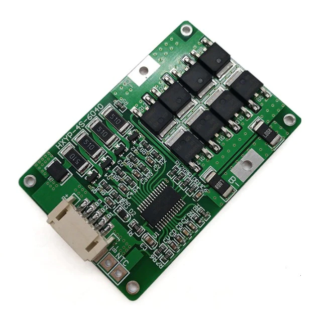 modul protectie incarcare 3xlifepo4 96v 20a 1
