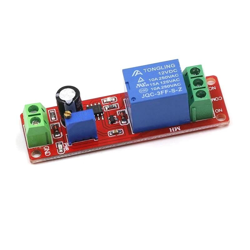 modul releu 5v timer 1