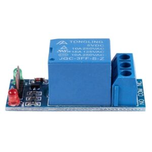modul releu x1 5v