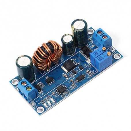modul sursa de tensiune boost 4a usb 3 30v 4a adjustable 1