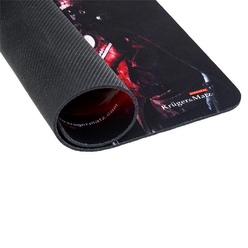 mousepad gaming km0767 krugermatz 1