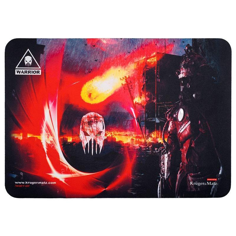 mousepad gaming km0767 krugermatz 3