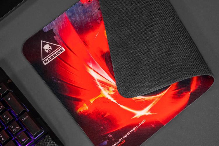 mousepad gaming km0767 krugermatz 4