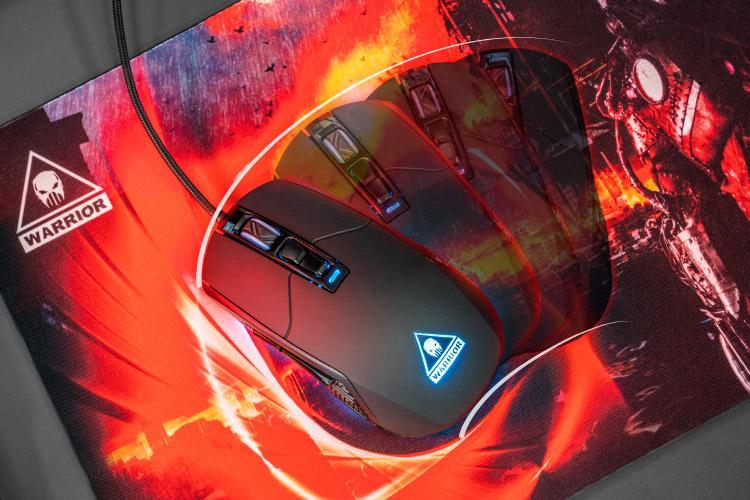 mousepad gaming km0767 krugermatz 5