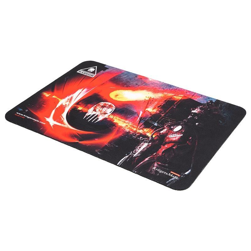 mousepad gaming km0767 krugermatz
