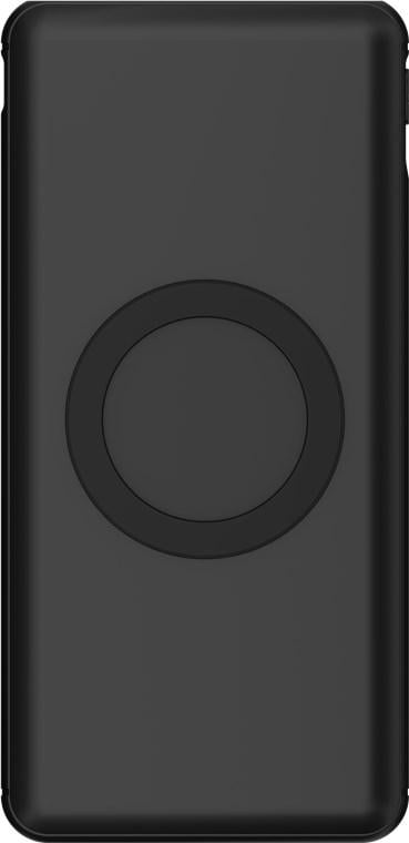 power bank acumulator extern wireless 10000mah usb type c pd qc30 fast charger goobay 2