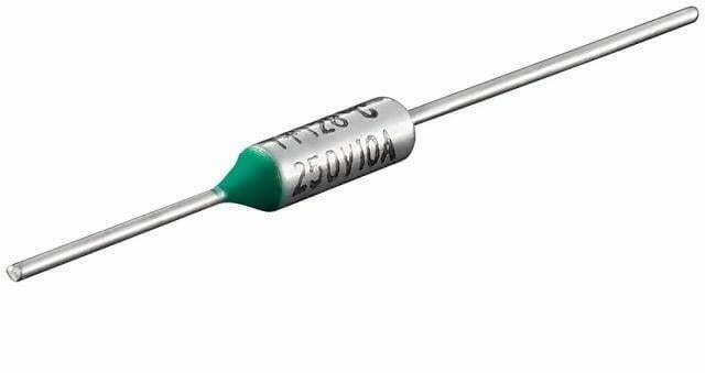 siguranta termica 10a 250v 216c 42x116mm