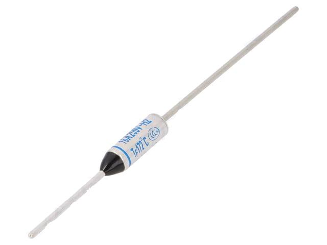 siguranta termica 16a bfx 172 c aupo bf172x