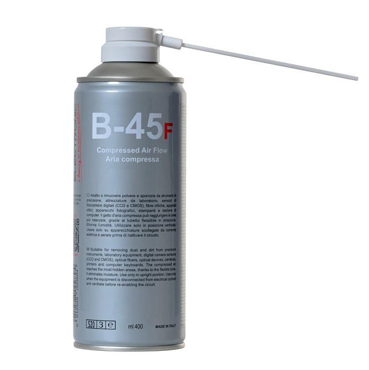 spray aer comprimat 400ml due ci