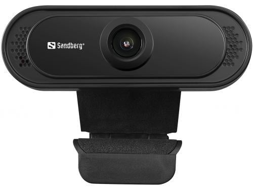webcam saver sandberg 333 96 full hd 1080p usb microphone 1