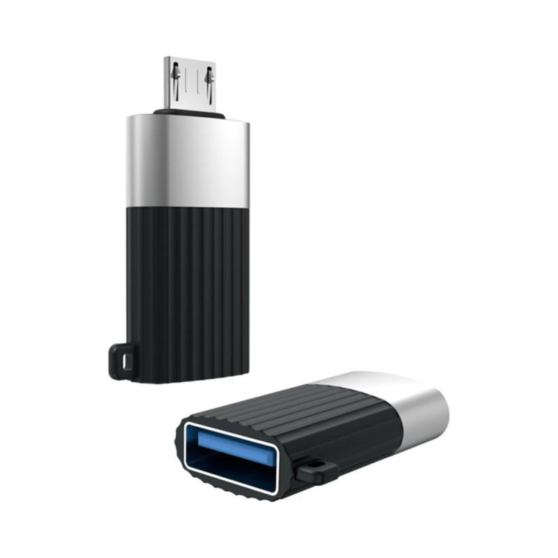 adaptor usb mama tata micro usb xo xo nb149 g
