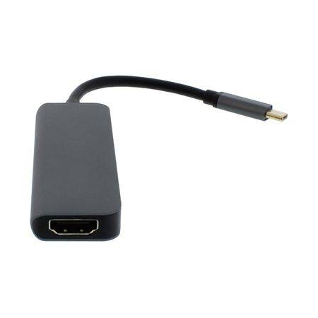 adaptor usb type c hdmi 4k 3x usb 30 usb type c pd 60w well 1