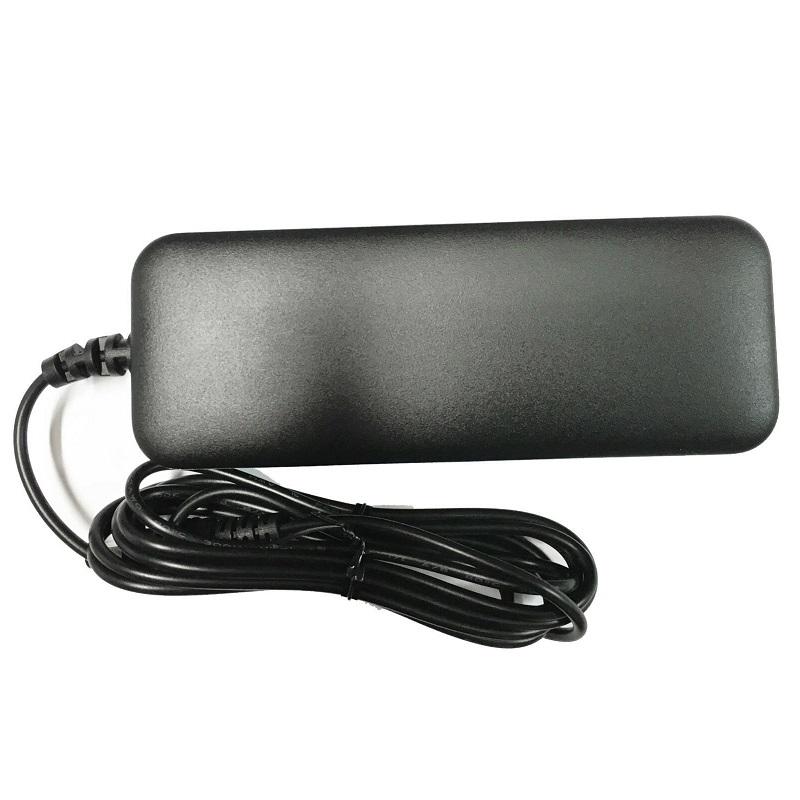 alimentator ac dc 100 240v 12v 2a 24w conector 55x25 mm fara cablu alimentare model desktop da 24r12 aaaa 014 112 1