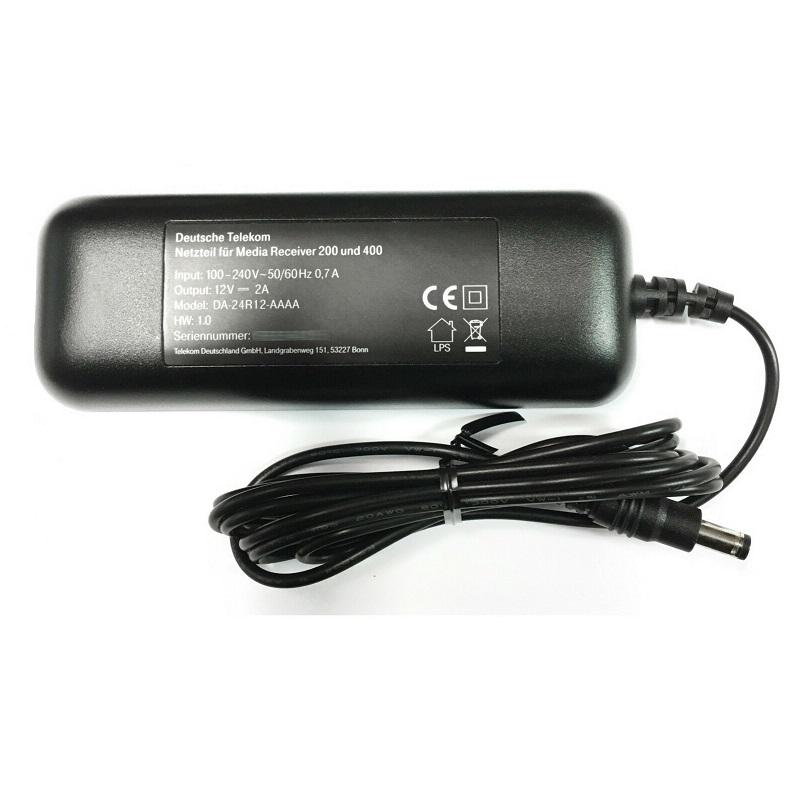 alimentator ac dc 100 240v 12v 2a 24w conector 55x25 mm fara cablu alimentare model desktop da 24r12 aaaa 014 112