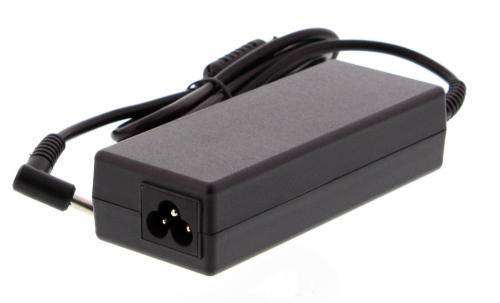 alimentator pentru laptop hp 195v 462a 90w mufa 45x30mm well 1
