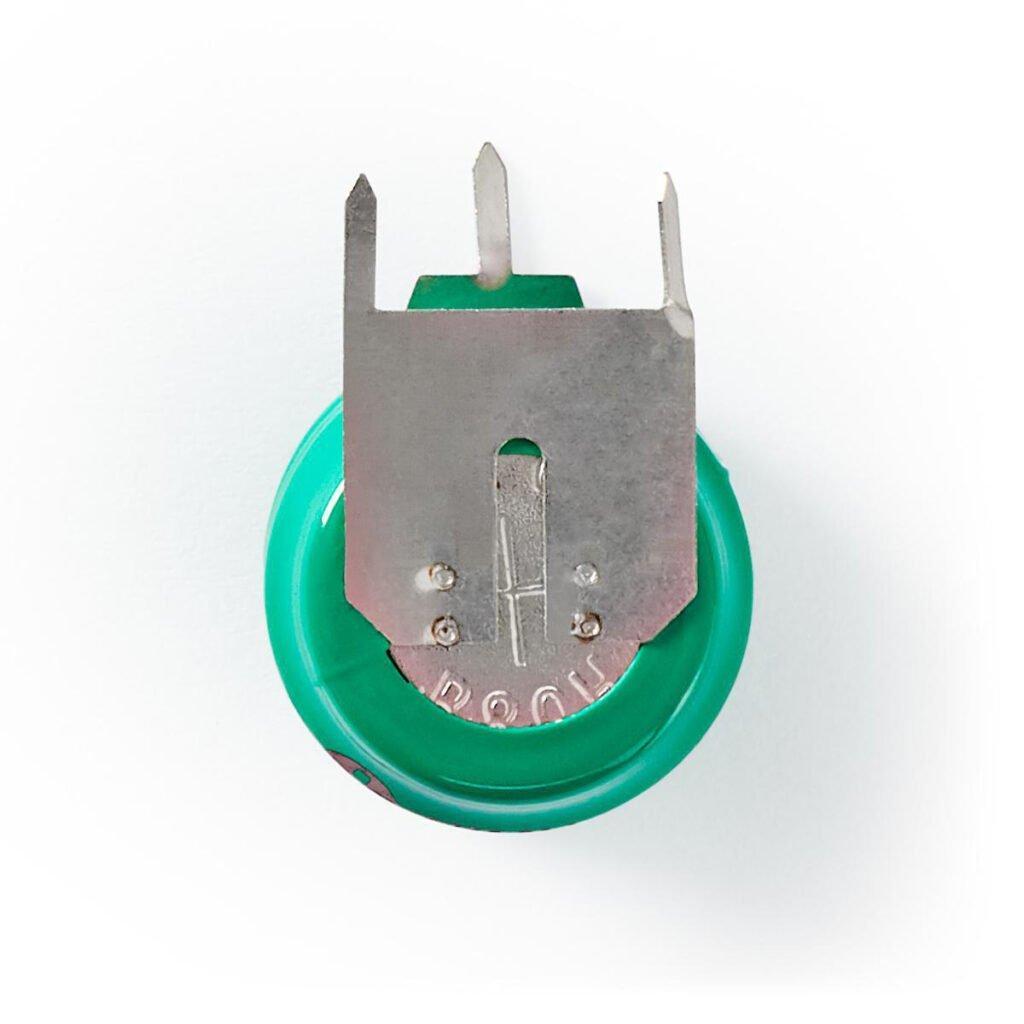 baterie incarcabila nimh nedis 36v 80mah cu pini 1