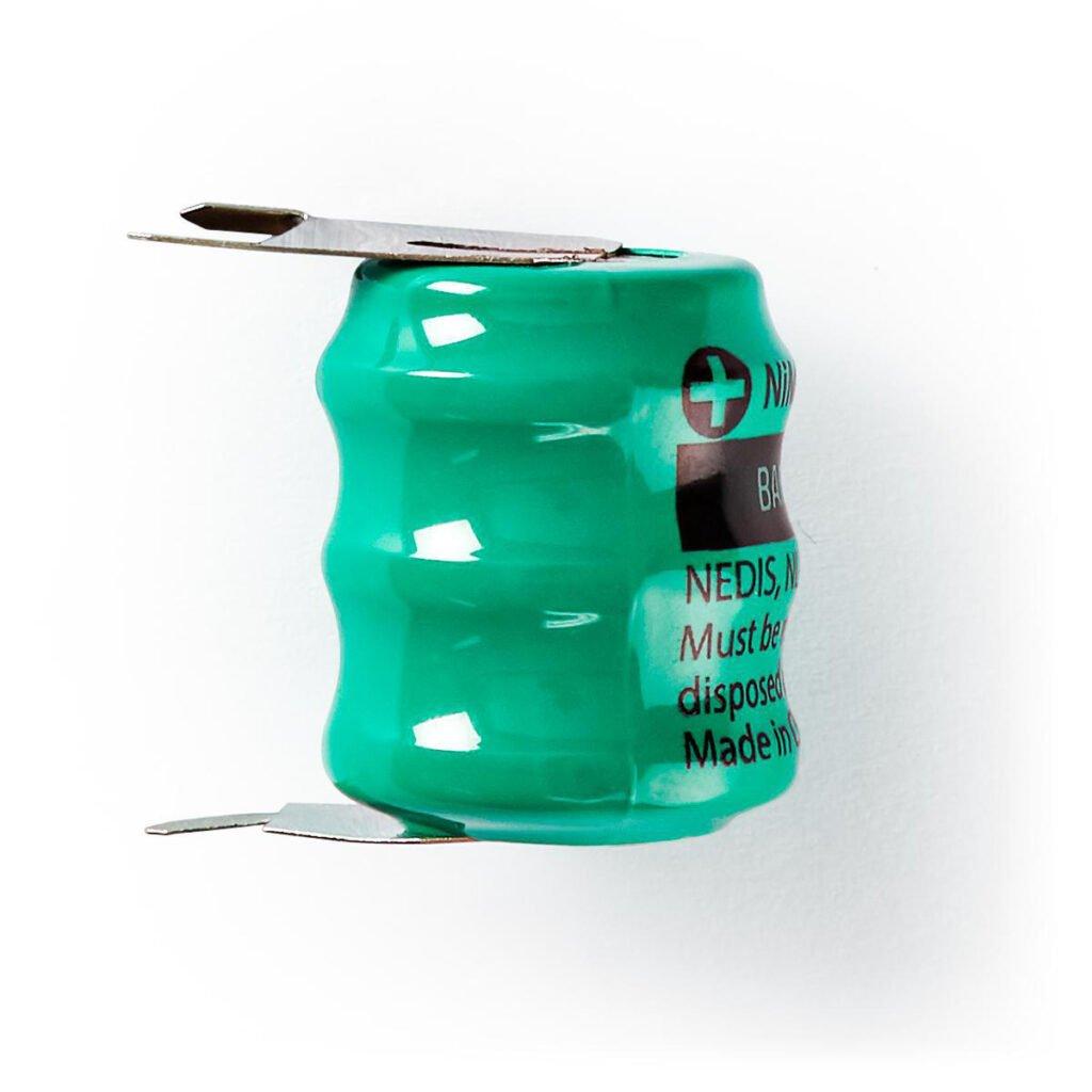 baterie incarcabila nimh nedis 36v 80mah cu pini