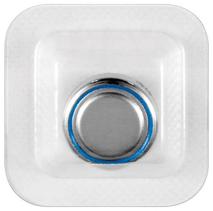 baterie v390 pentru ceas 155v 85mah varta