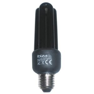 bec uv economic 25w 3u e27 lumina ultra violet