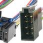 cablu adaptor conector radio iso chevrolet 30 pini 4carmedia zrs 150 1