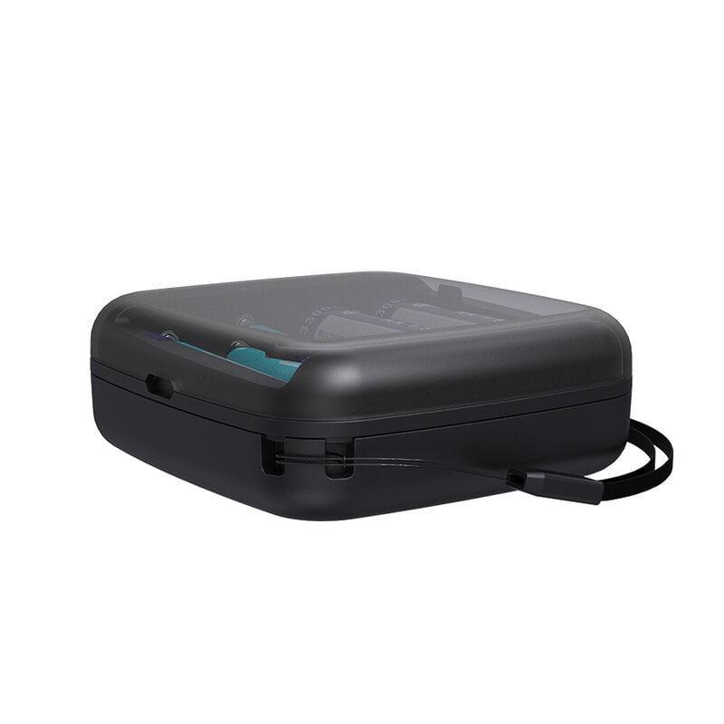 incarcator acumulatori xtar bc4 15v li ion 12v nimh r6 4