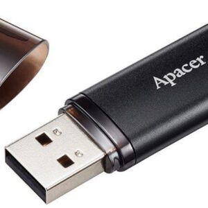 memorie flash usb 31 128gb negru apacer