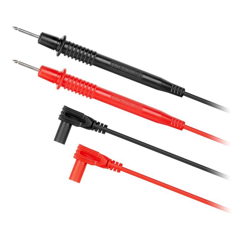 multimetru universal cu buzzer rb 830buz rebel 2