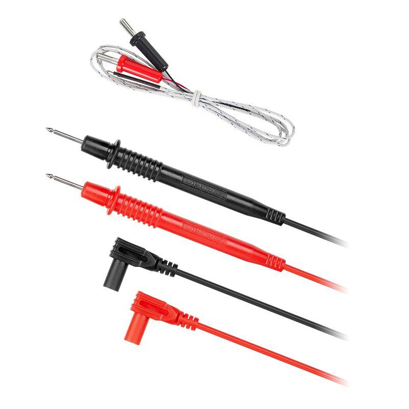 multimetru universal rb 838 rebel 2