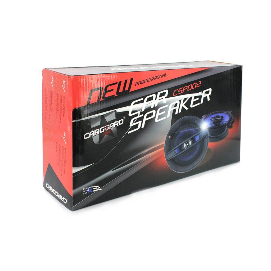 set difuzoare auto carguard 5 13cm 85w 4ohmi 2buc 3