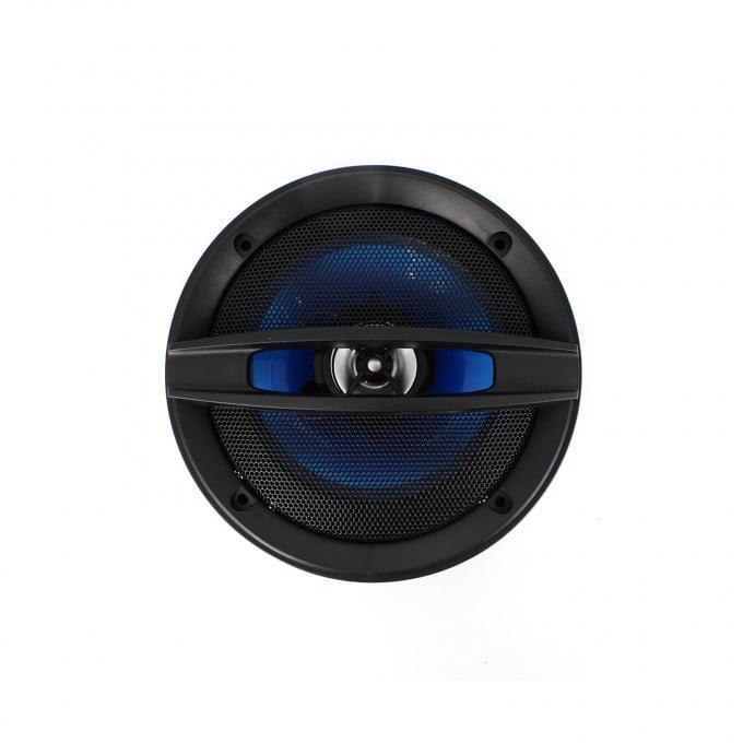 set difuzor auto carguard 65 162 mm 110w 4 ohm set 2buc 1