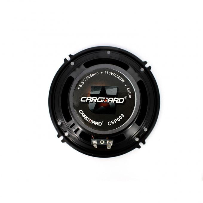 set difuzor auto carguard 65 162 mm 110w 4 ohm set 2buc 2