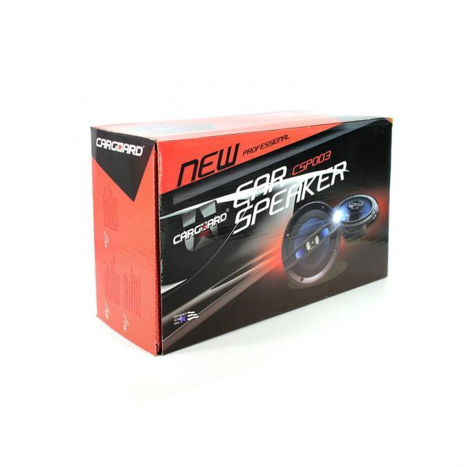 set difuzor auto carguard 65 162 mm 110w 4 ohm set 2buc 3