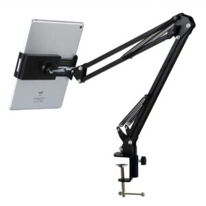 stand pentru tableta cu brat dublu 3333cm