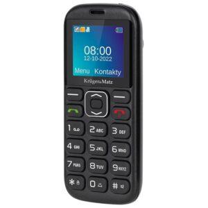 telefon gsm seniori krugermatz km0921 1