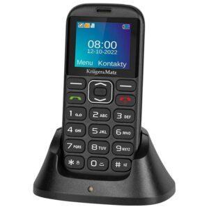 telefon gsm seniori krugermatz km0921