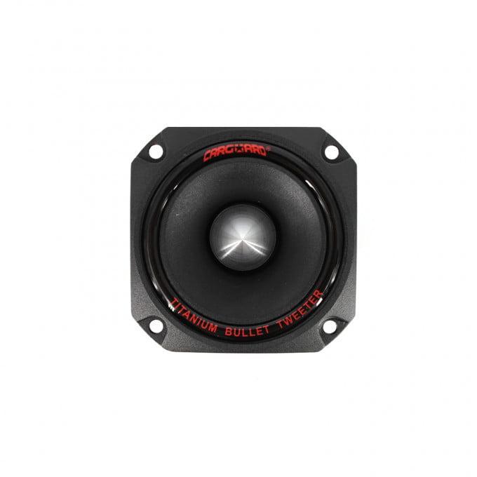 tweeter dome 100 200w 8 ohmi 1buc htw002 carguard 1
