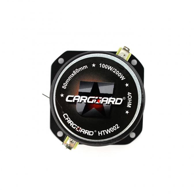 tweeter dome 100 200w 8 ohmi 1buc htw002 carguard 2