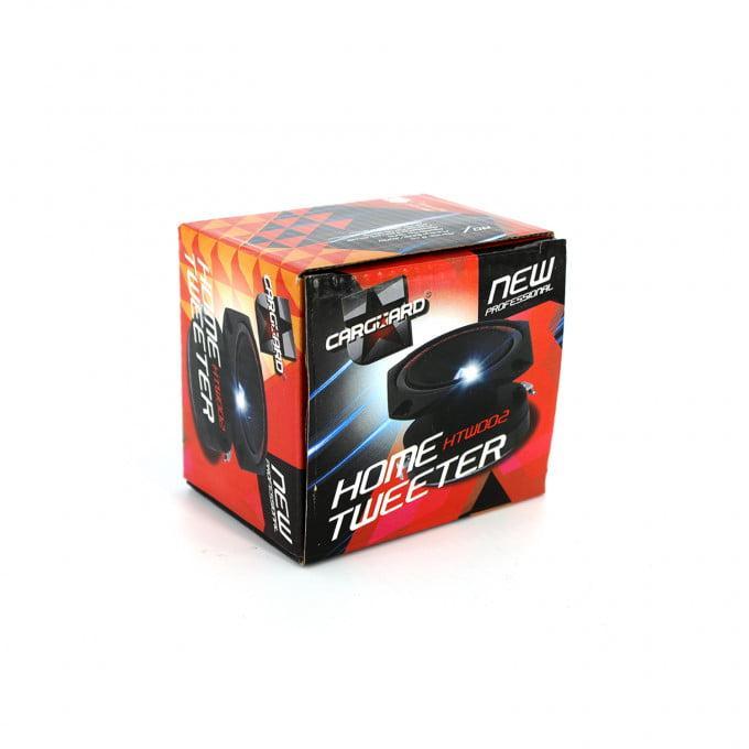 tweeter dome 100 200w 8 ohmi 1buc htw002 carguard 3