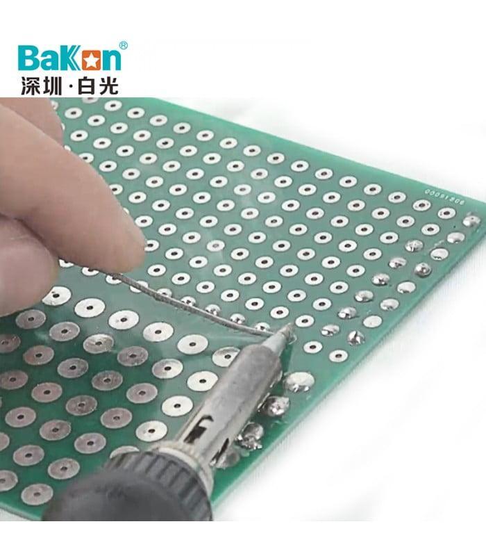 varf de rezerva bakon 600 16d compatibil pentru bk 881 bk 90 bk60 2