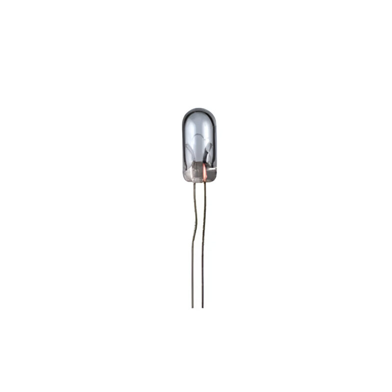 Bec Subminiatura 12v 0.04a 0.48w T1 3.15×6.35mm Goobay
