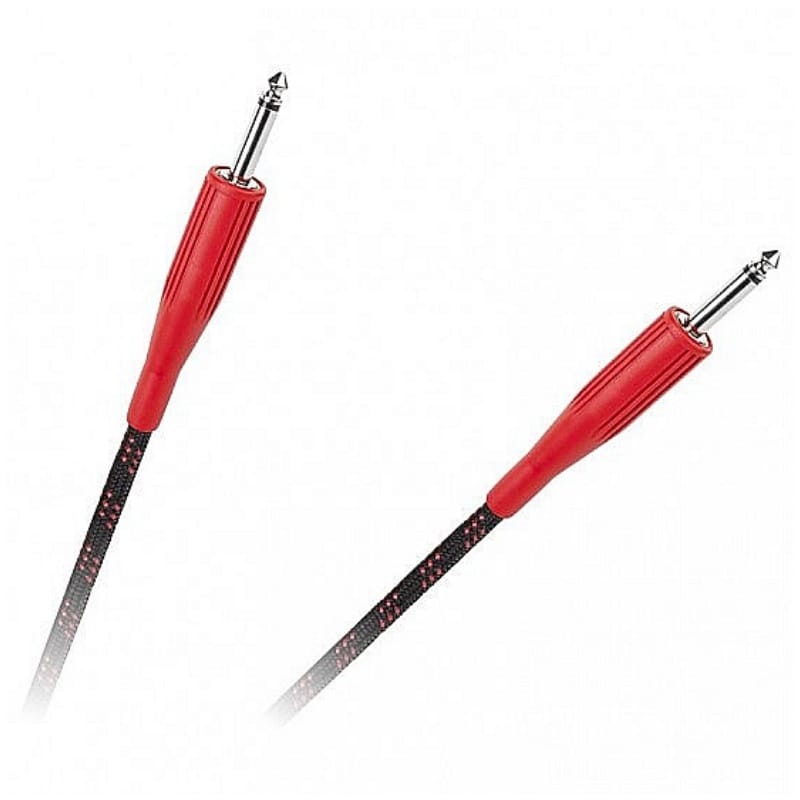 Cablu Jack 6.3 Mm 3m Mono Hq Cabletech 3
