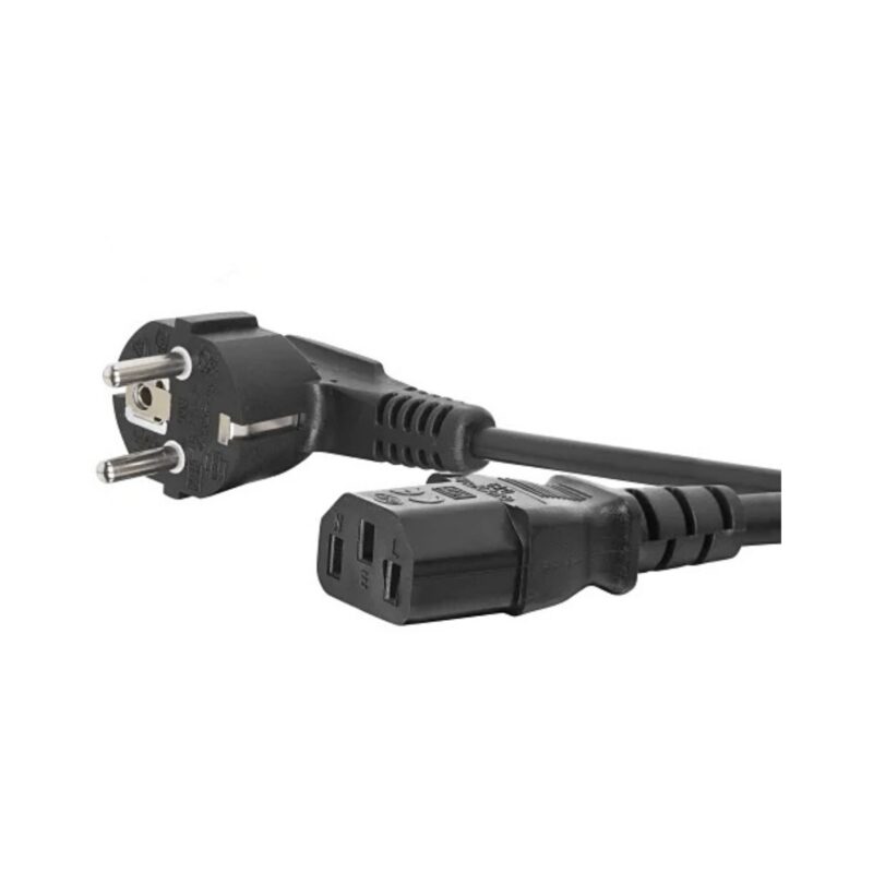 Cablu Alimentare 3m Pentru Computer