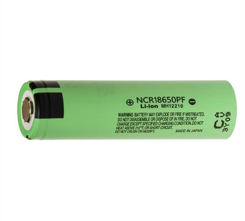 acumulator li ion 36v 2900mah 662x18mm 18650 panasonic