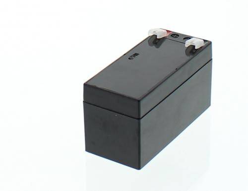 Acumulator plumb acid 6V 1.3AH Well 2 acumulator plumb acid 6v 13ah well 2