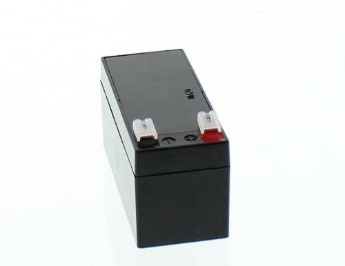 Acumulator plumb acid 6V 1.3AH Well 3 acumulator plumb acid 6v 13ah well 3