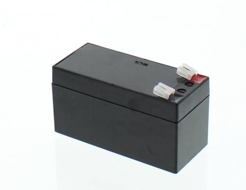 Acumulator plumb acid 6V 1.3AH Well 4 acumulator plumb acid 6v 13ah well 4