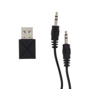 adaptor bluetooth 50 transmitator jack 35 mm usb 20 1