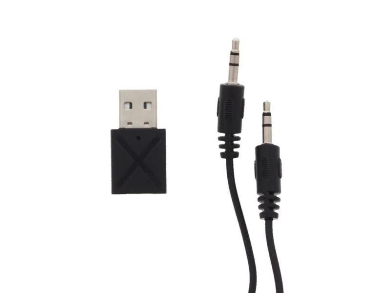 adaptor bluetooth 50 transmitator jack 35 mm usb 20 1