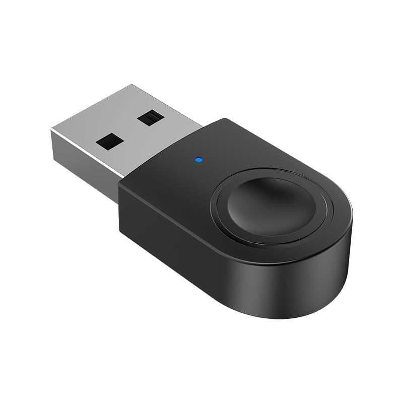 adaptor bluetooth orico bta 608 v50 negru usb 2