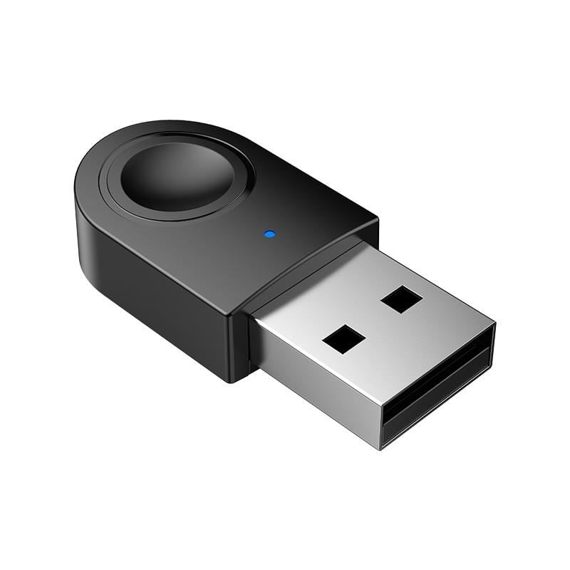 adaptor bluetooth orico bta 608 v50 negru usb 3